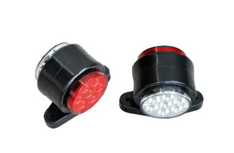 Side light /Tail light JP-LED-029